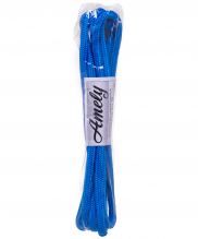 Скакалка для художественной гимнастики Amely RGJ-104 3 м синий УТ-00012543